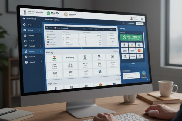 How to identify slow-paying sportsbooks in India