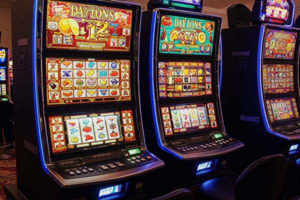 Understanding RTP variance among Indian slot games