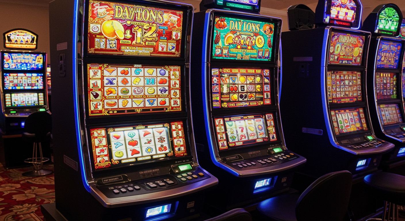 Understanding RTP variance among Indian slot games